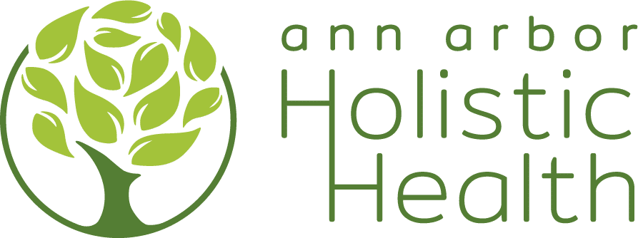 Ann Arbor Holistic Health logo